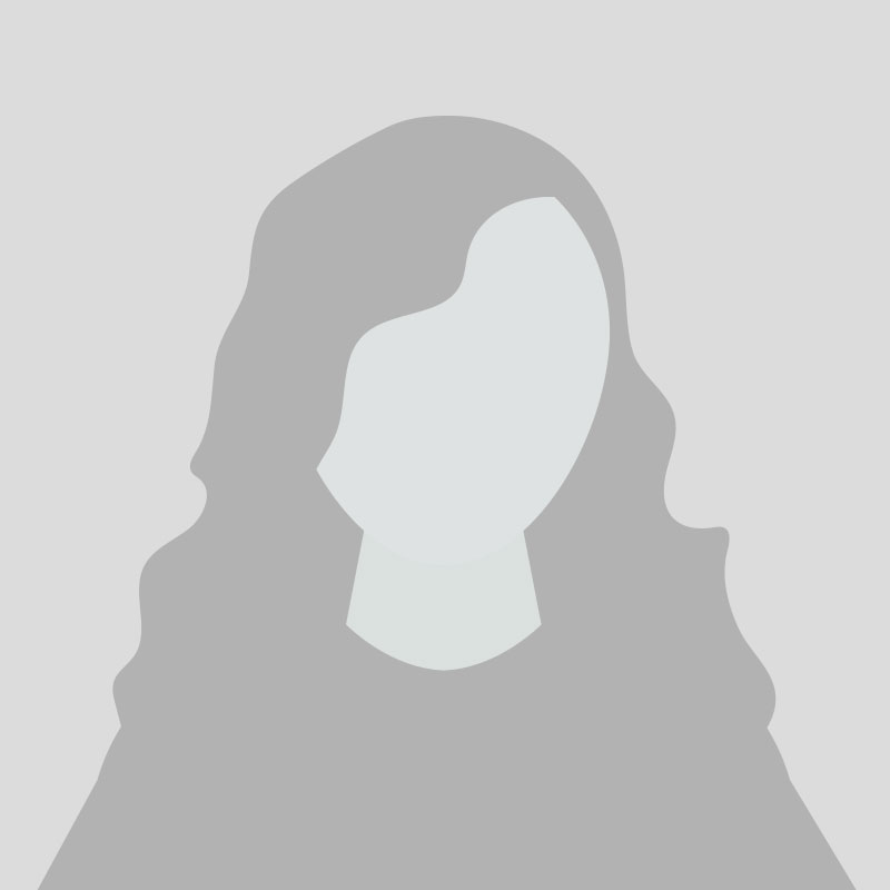 Platzhalter Portrait Frau